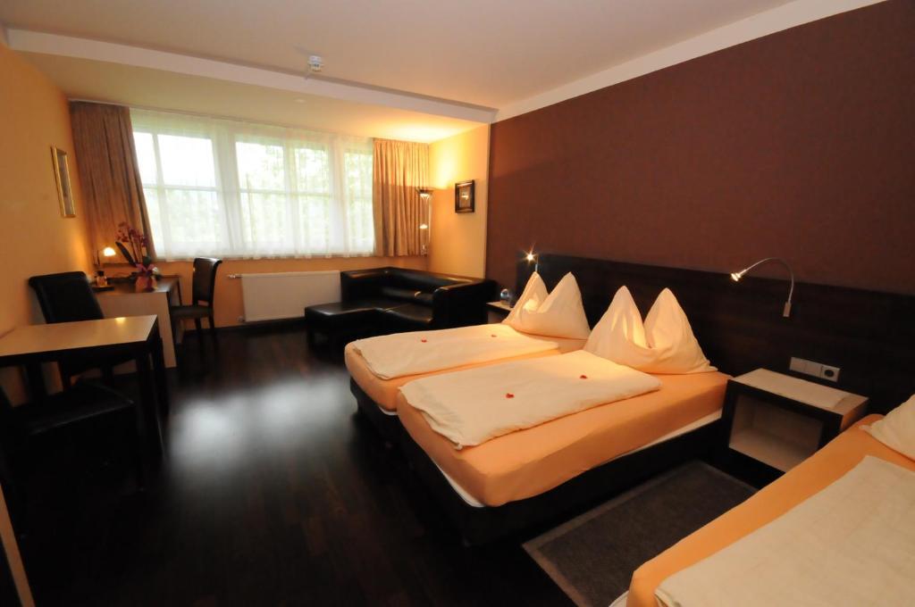 Hôtel Gasthof Bacher à Villach Extérieur photo